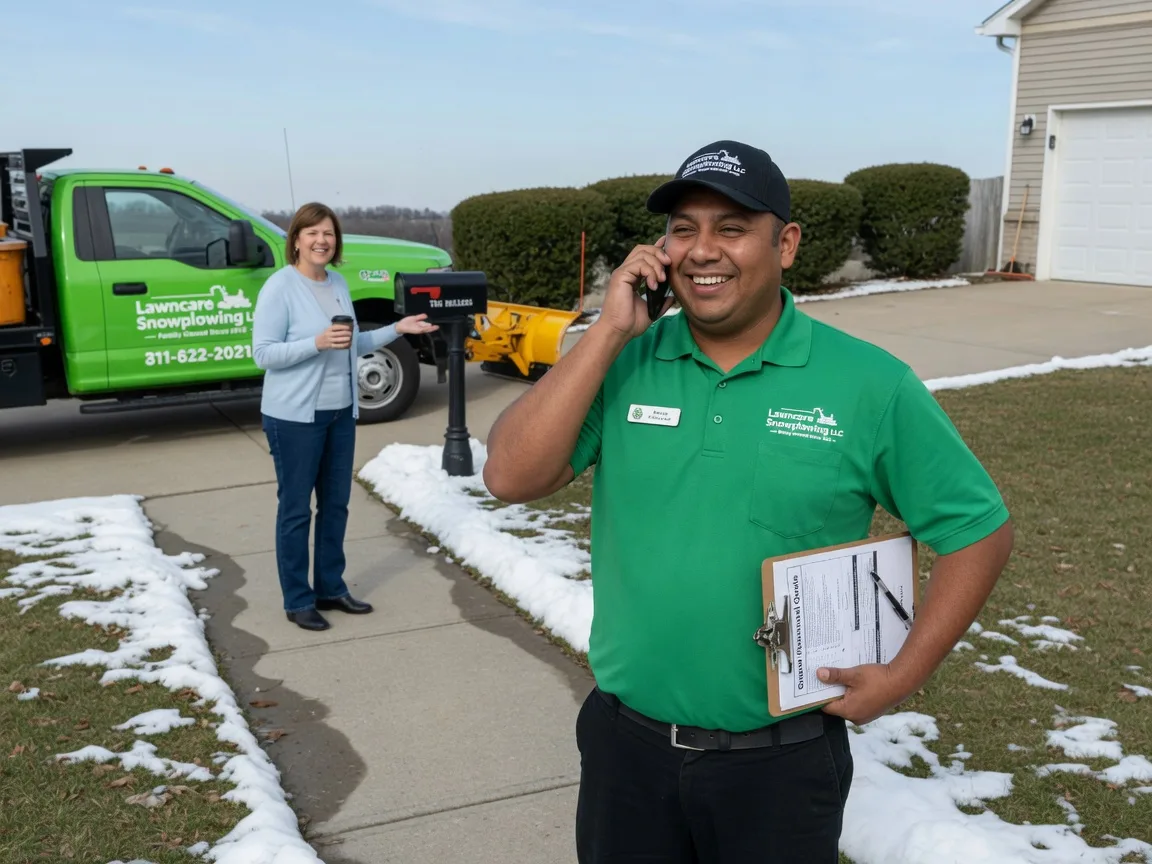 Lawn Care Services By Expert Landscaper Slickville, PA FAQs